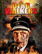 Dead Walkers: Rise of the Fourth Reich , Nathan Head