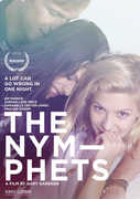 The Nymphets , Kip Pardue