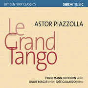 Grand Tango