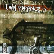 Twin Beredaz [Explicit Content] , Twin Beredaz