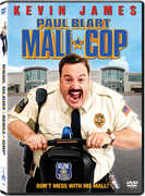 Paul Blart: Mall Cop , Kevin James