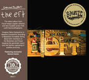 Eft , Samandtheplants
