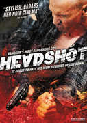 Headshot , Apisit "Joey Boy" Opasaimlikit