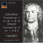 Concertos , I Musici