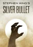Stephen King's Silver Bullet , Gary Busey