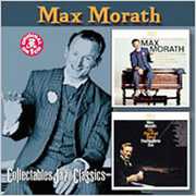 Presenting That Celebrated Maestro / Oh Play That Thing , Max Morath