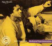 Nine Decades, Vol. 3 , Ravi Shankar