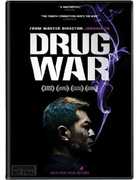Drug War , Crystal Huang