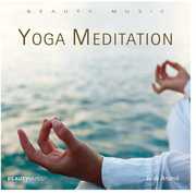Yoga Meditation , Julia Anand
