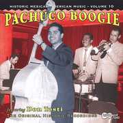 Pachuco Boogie / Various , Various Artists