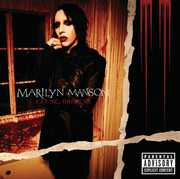 Eat Me, Drink Me [Explicit Content] , Marilyn Manson
