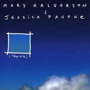 Thin Air , Mary Halvorson