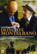 Detective Montalbano: Episodes 10-12