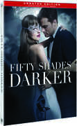 Fifty Shades Darker , Dakota Johnson