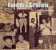 Inolvidable , Candido & Graciela