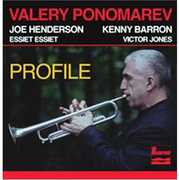 Profile , Valery Ponomarev