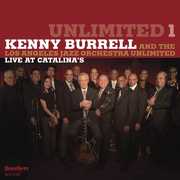 Unlimited 1 , Kenny Burrell