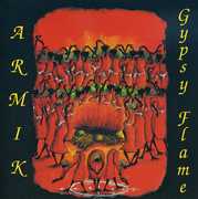 Gypsy Flame , Armik