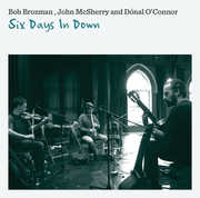 Six Days In Down , John McSherry