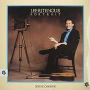 Portrait , Lee Ritenour