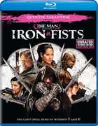 The Man With the Iron Fists , RZA