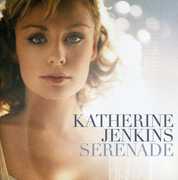 Serenade , Katherine Jenkins