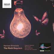 Moth Requiem , Roderick Williams
