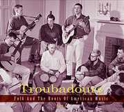Troubadours Part 2 /  Various 