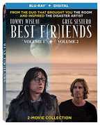 Best F(r)iends: Volumes 1 and 2