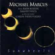 Sunflowers , Michael Marcus