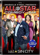 Shaquille O'neal All-star Comedy Jam: Live From Sin City , K-Dubb