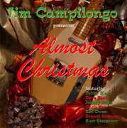Almost Christmas , Jim Campilongo