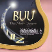 Dragon Ball Z: Buu Majin Sagas (Original Soundtrack) , Dragon Ball Z