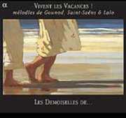 Vivent Les Vacances /  Various , Various Artists