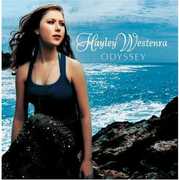 Odyssey , Hayley Westenra