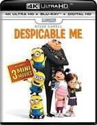 Despicable Me