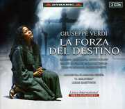 Forza Del Destino , Lukas Karytinos