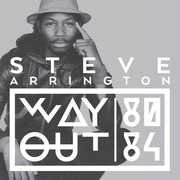 Way Out (80-84) , Steve Arrington