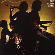 Out of the Wind-Into the Sun , The Bothy Band