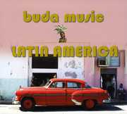 Latin America , Various Artists