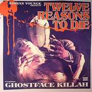 Twelve Reasons To Die , Ghostface Killah