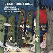 Il Etait Une Fois: Romantic Fairytale Fantasies , Jodie Devos