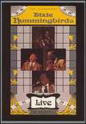 Live in Atlanta , The Dixie Hummingbirds