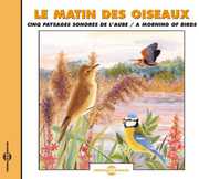 A Morning Of Birds , Sounds Of Nature