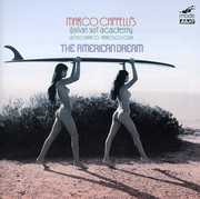 The American Dream , Marco Cappelli's Italian Surf Academy