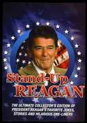 Stand-Up Reagan , Ronald Reagan