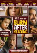 Burn After Reading , George Clooney