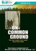 On Common Ground , Daniel J. Goldhagen