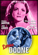 Lorna Doone (1934) , Victoria Hopper