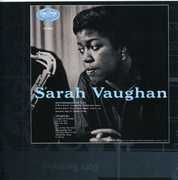 Sarah Vaughan With Clifford Brown , Sarah Vaughan